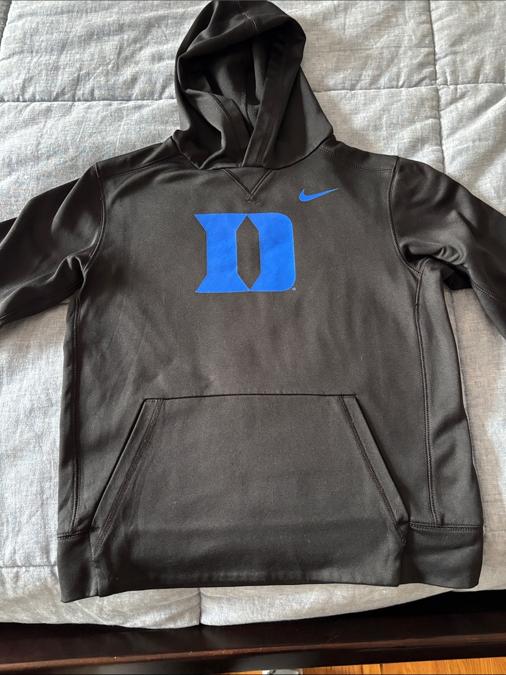Nike Duke kids hoodie